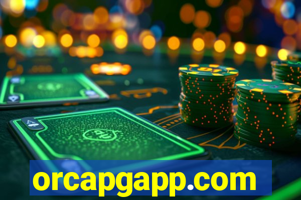 orcapgapp.com