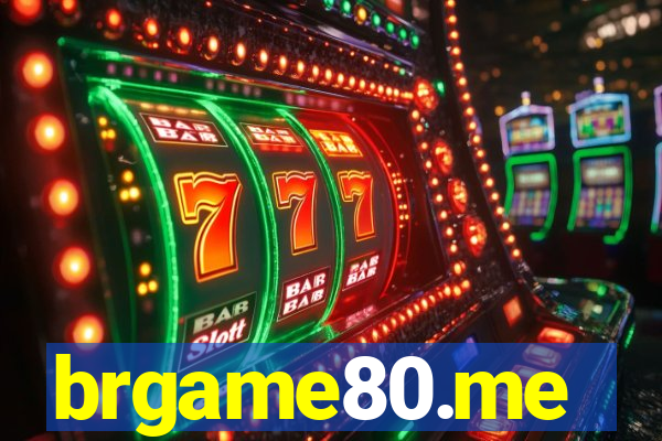 brgame80.me