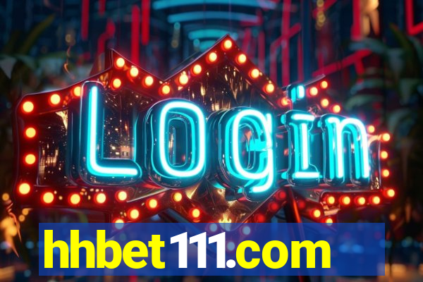 hhbet111.com