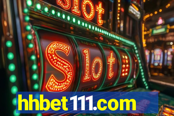 hhbet111.com