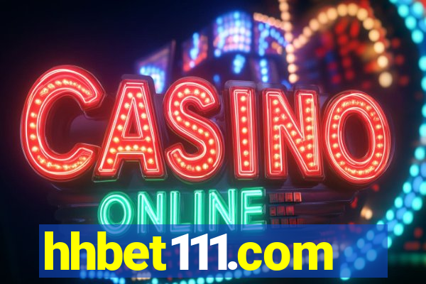 hhbet111.com