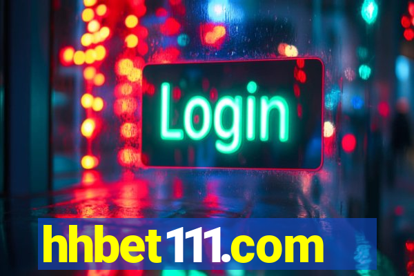 hhbet111.com