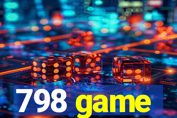 798 game