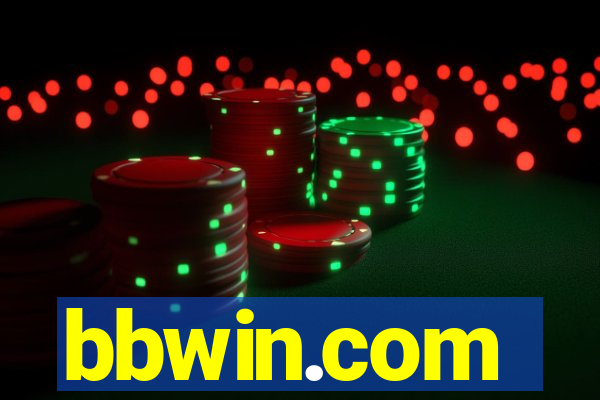 bbwin.com