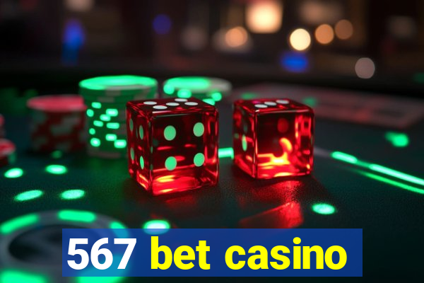 567 bet casino