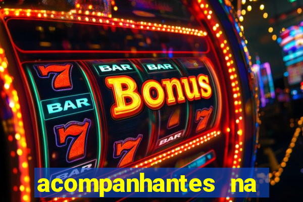 acompanhantes na baixada fluminense