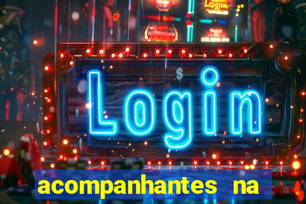 acompanhantes na baixada fluminense
