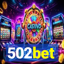502bet