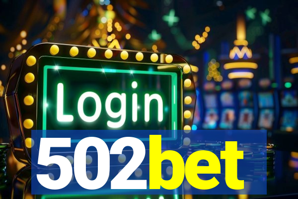 502bet