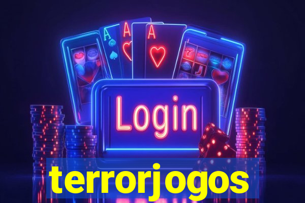 terrorjogos