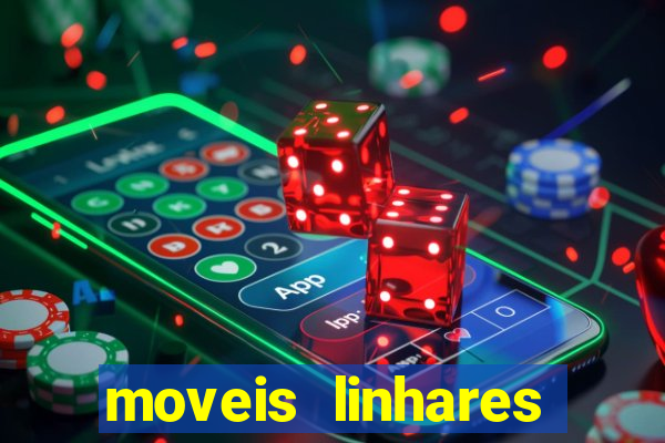 moveis linhares teixeira de freitas