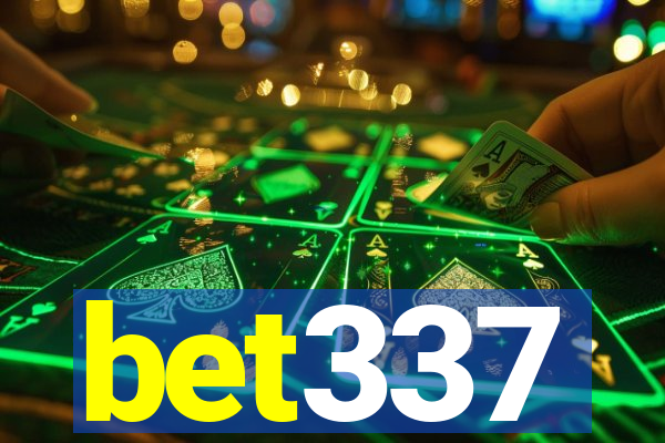 bet337