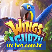 ux bet.com.br