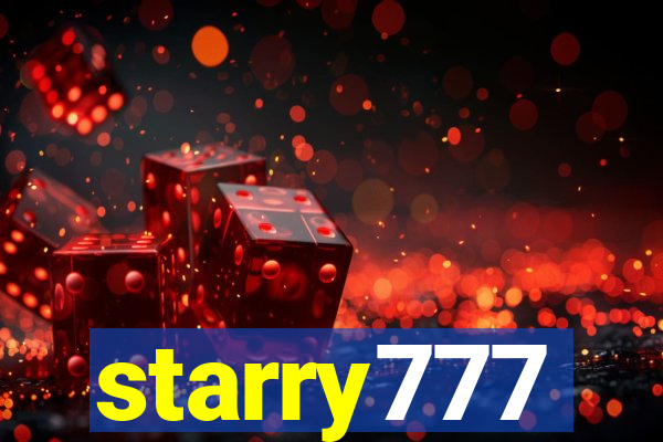 starry777