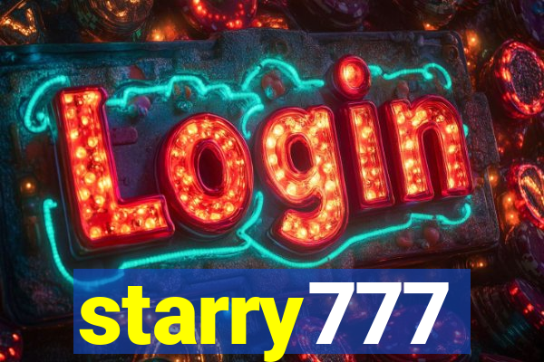 starry777
