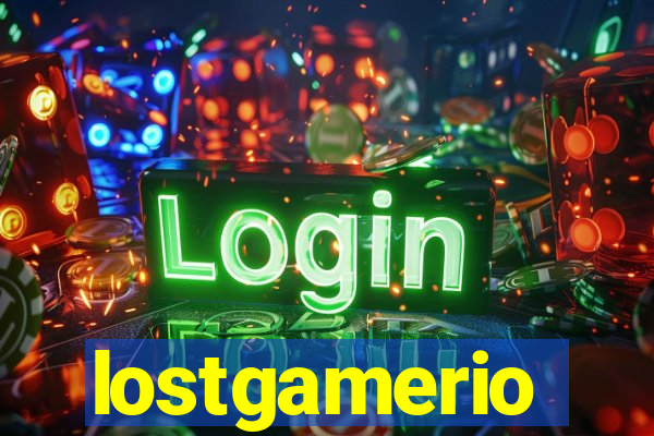 lostgamerio