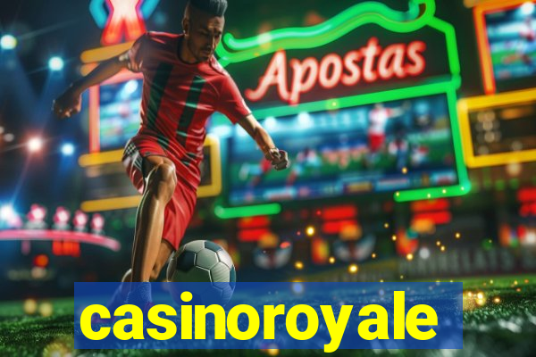 casinoroyale
