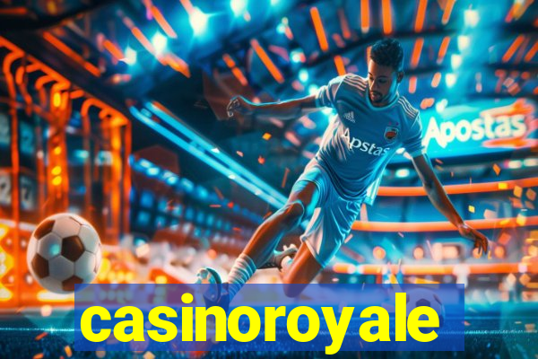 casinoroyale