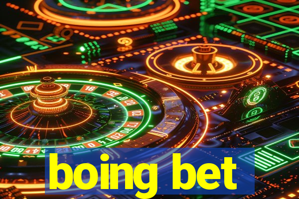 boing bet