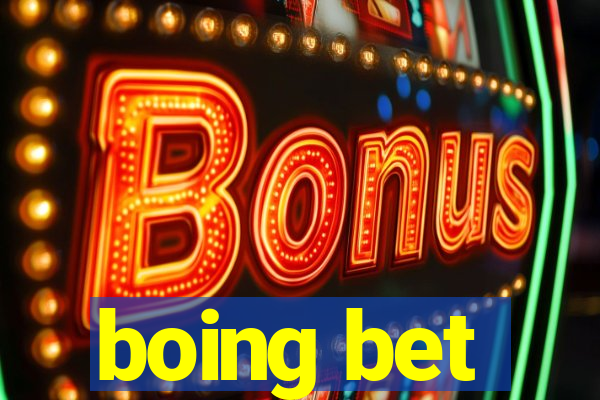 boing bet