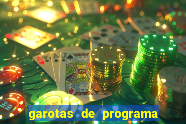 garotas de programa de guanambi