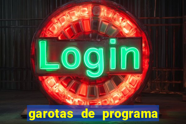 garotas de programa de guanambi