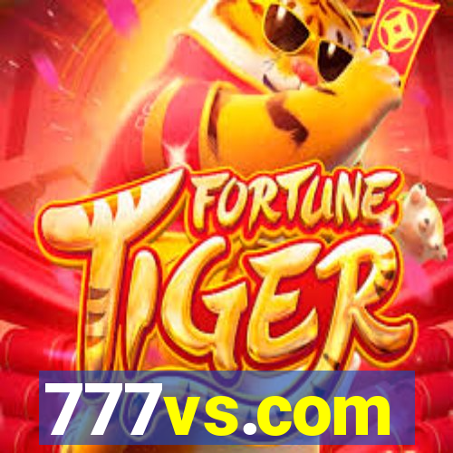 777vs.com
