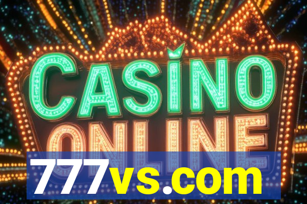 777vs.com