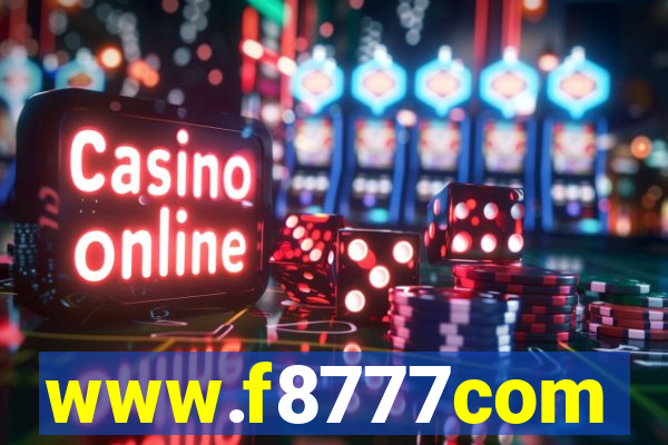 www.f8777com