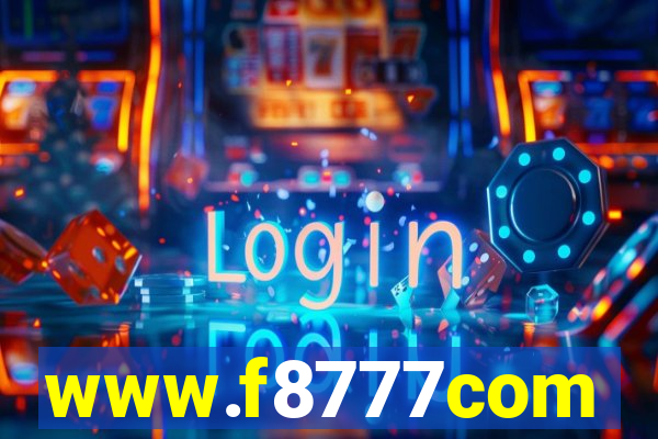 www.f8777com