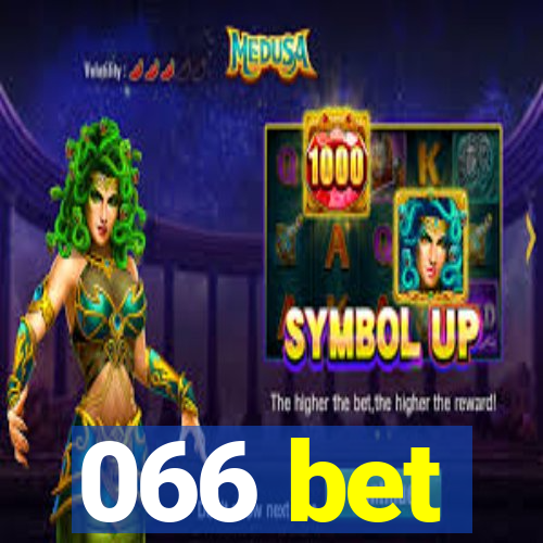 066 bet