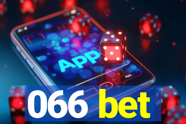066 bet