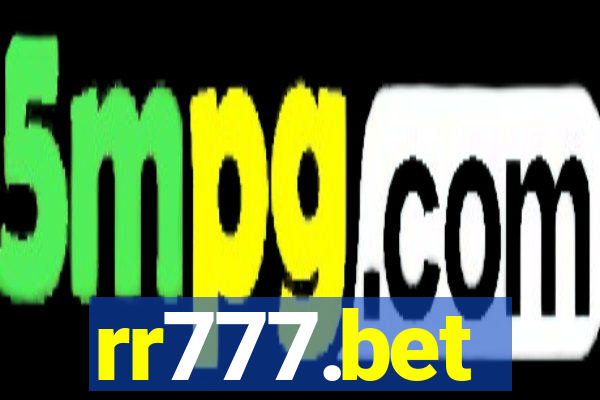 rr777.bet