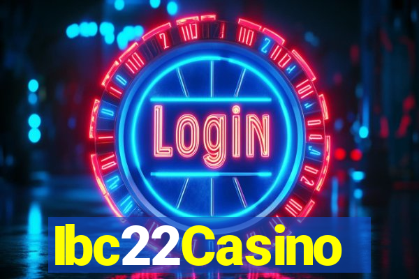 Ibc22Casino