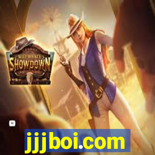 jjjboi.com