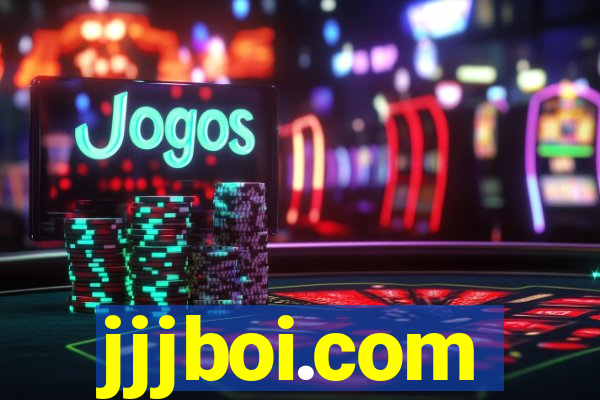 jjjboi.com