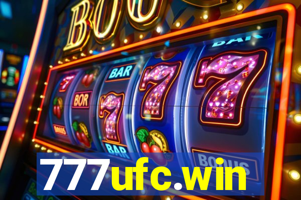 777ufc.win