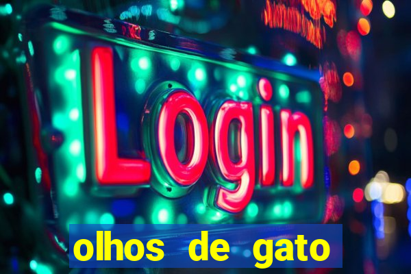 olhos de gato completo dublado
