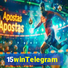 15winTelegram