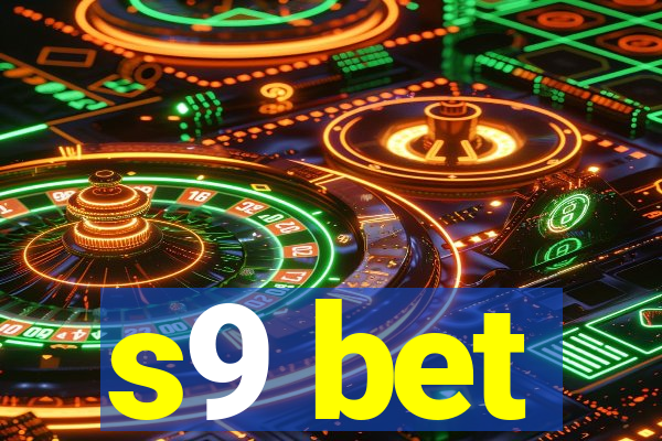 s9 bet