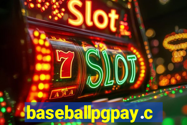 baseballpgpay.com