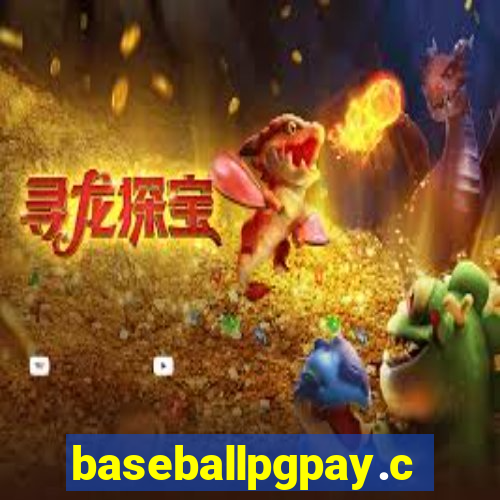 baseballpgpay.com