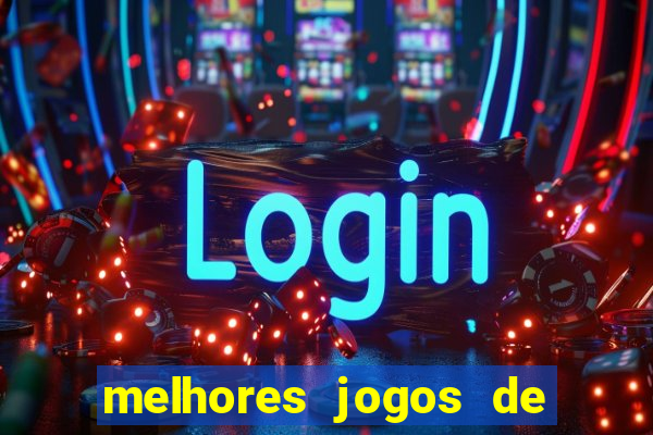 melhores jogos de tower defense para celular