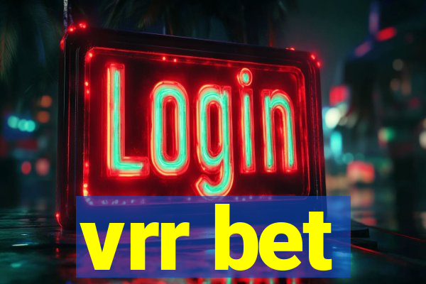vrr bet