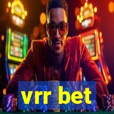 vrr bet