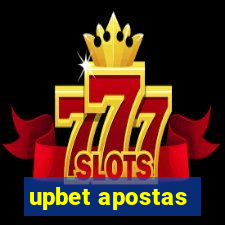 upbet apostas