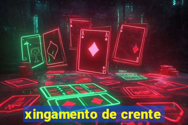 xingamento de crente