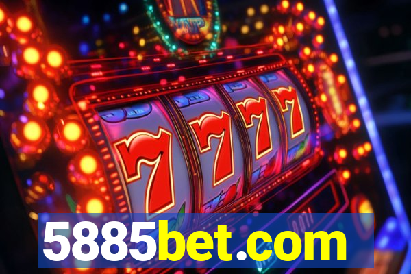 5885bet.com