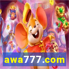 awa777.com