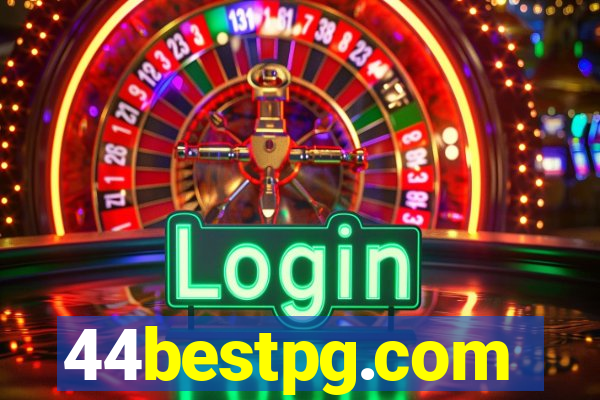 44bestpg.com